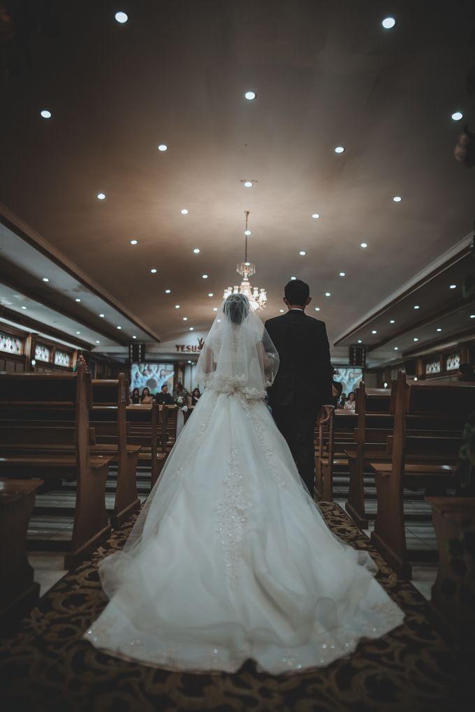 Yosua & Angel Wedding Day by Chroma Pictures - 010 Yosua & Angel Wedding Day by Chroma Pictures - 010