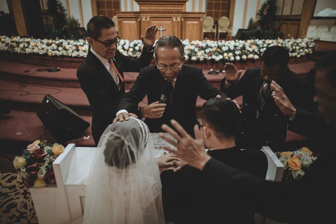 Yosua & Angel Wedding Day by Chroma Pictures - 011 Yosua & Angel Wedding Day by Chroma Pictures - 011
