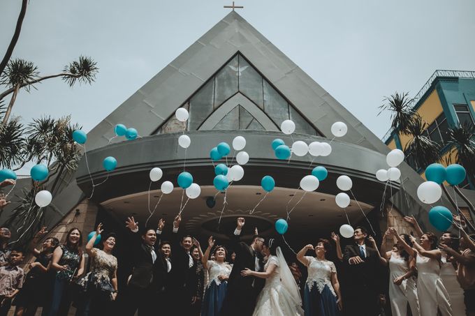 Yosua & Angel Wedding Day by Chroma Pictures - 012 Yosua & Angel Wedding Day by Chroma Pictures - 012