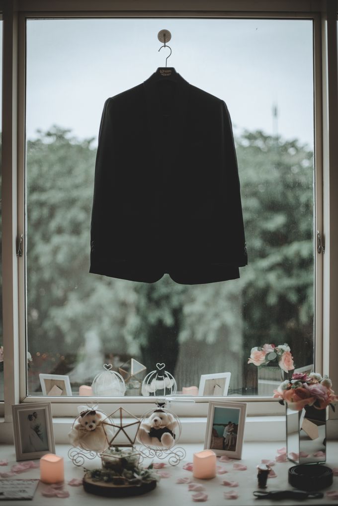 Yosua & Angel Wedding Day by Chroma Pictures - 014 Yosua & Angel Wedding Day by Chroma Pictures - 014
