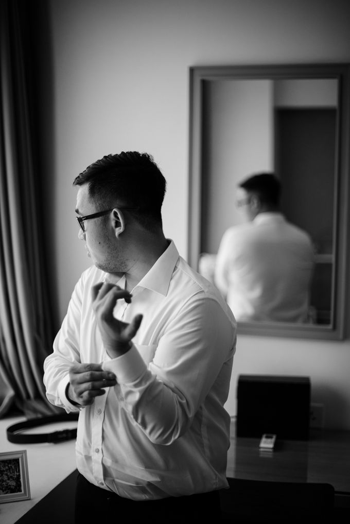 Yosua & Angel Wedding Day by Chroma Pictures - 016 Yosua & Angel Wedding Day by Chroma Pictures - 016