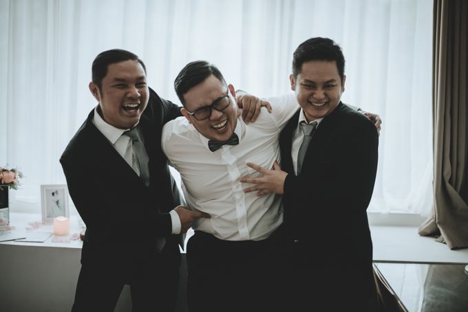 Yosua & Angel Wedding Day by Chroma Pictures - 020 Yosua & Angel Wedding Day by Chroma Pictures - 020