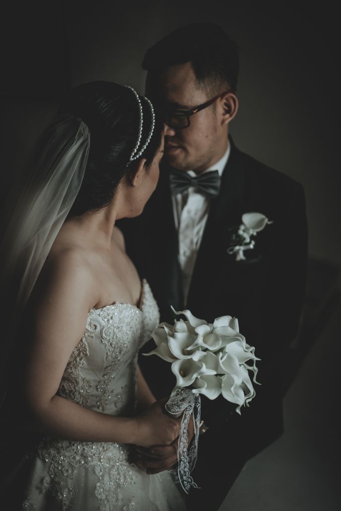 Yosua & Angel Wedding Day by Chroma Pictures - 023 Yosua & Angel Wedding Day by Chroma Pictures - 023