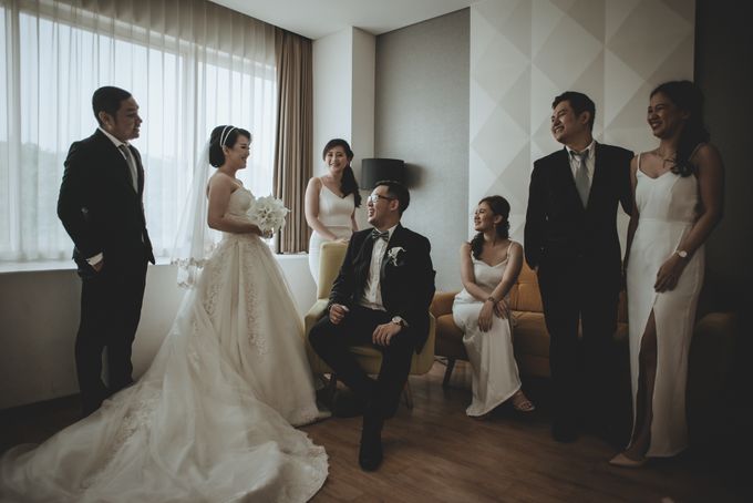 Yosua & Angel Wedding Day by Chroma Pictures - 024 Yosua & Angel Wedding Day by Chroma Pictures - 024