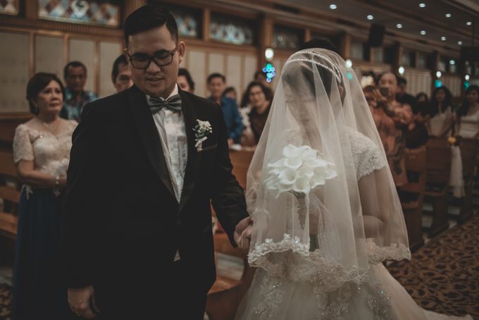 Yosua & Angel Wedding Day by Chroma Pictures - 025 Yosua & Angel Wedding Day by Chroma Pictures - 025