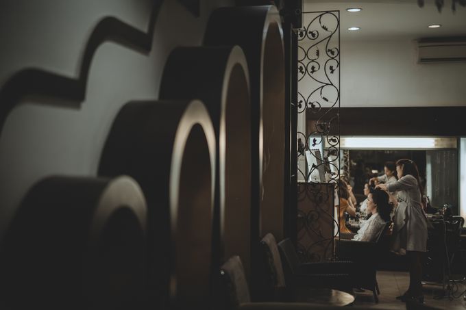 Yosua & Angel Wedding Day by Chroma Pictures - 026 Yosua & Angel Wedding Day by Chroma Pictures - 026
