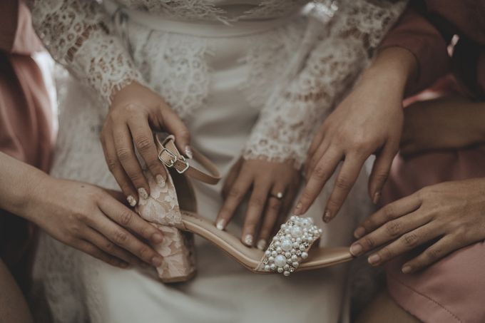 Yosua & Angel Wedding Day by Chroma Pictures - 036 Yosua & Angel Wedding Day by Chroma Pictures - 036
