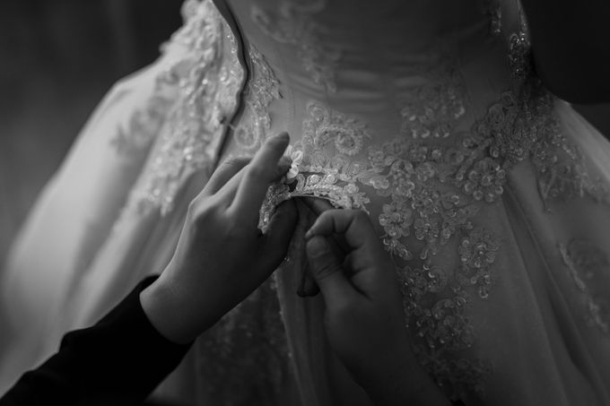 Yosua & Angel Wedding Day by Chroma Pictures - 038 Yosua & Angel Wedding Day by Chroma Pictures - 038