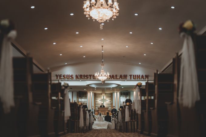 Yosua & Angel Wedding Day by Chroma Pictures - 045 Yosua & Angel Wedding Day by Chroma Pictures - 045