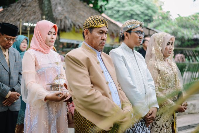 Aryaduta Lippo Village Wedding of Ghea & Adiet by Aryaduta Lippo Village - 013 Aryaduta Lippo Village Wedding of Ghea & Adiet by Aryaduta Lippo Village - 013