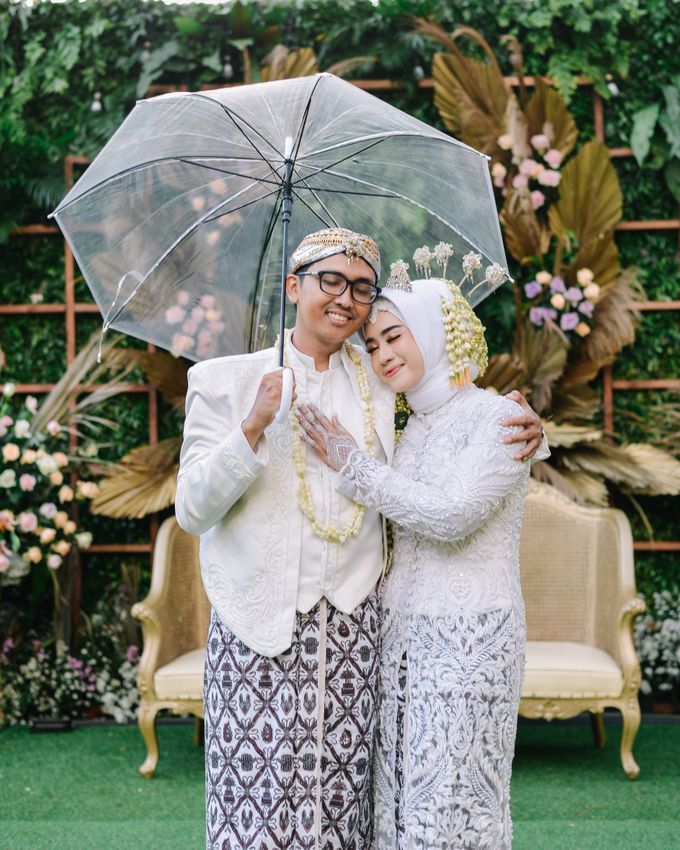 Aryaduta Lippo Village Wedding of Ghea & Adiet by Wanda Pictures - 024