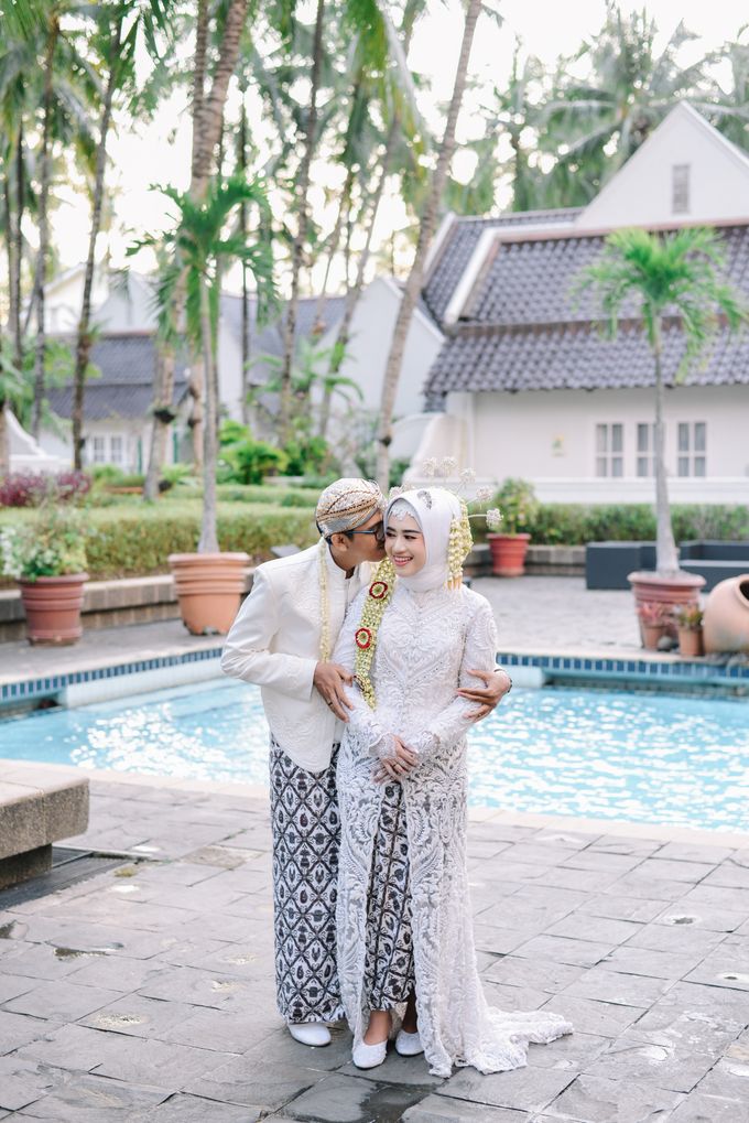 Aryaduta Lippo Village Wedding of Ghea & Adiet by Aryaduta Lippo Village - 025 Aryaduta Lippo Village Wedding of Ghea & Adiet by Aryaduta Lippo Village - 025