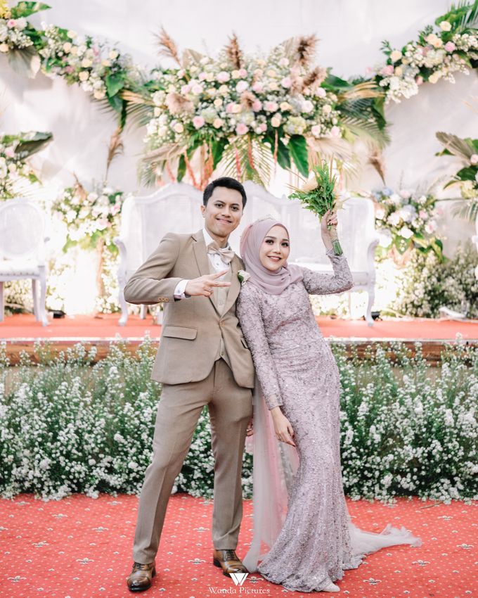 AULA PPSDM KEMENKES THE WEDDING OF FIQA & REZA by Wanda Photography - 028 AULA PPSDM KEMENKES THE WEDDING OF FIQA & REZA by Wanda Photography - 028