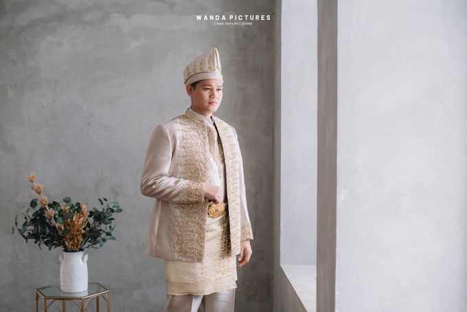 Studio Kini Jakarta by Wanda Pictures - 007 Studio Kini Jakarta by Wanda Pictures - 007