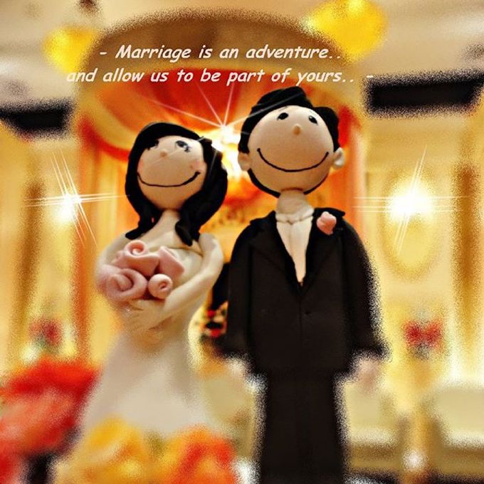 De Wedding by de_Puzzle Event Management - 023 De Wedding by de_Puzzle Event Management - 023
