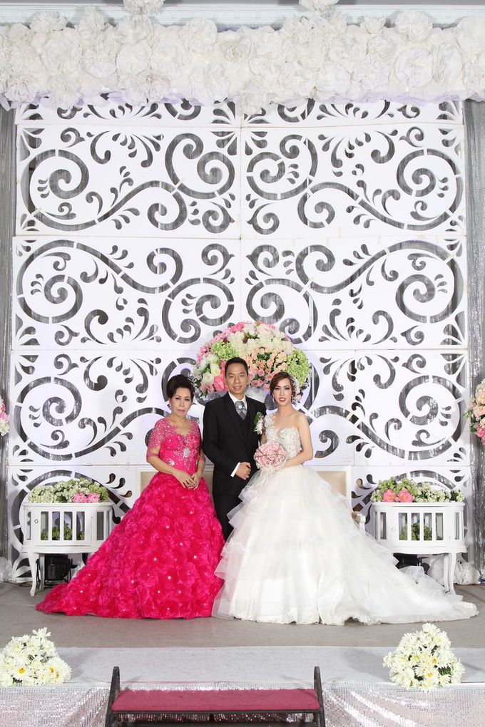 The Wedding Benny And Esty by C+ Productions - 017 The Wedding Benny And Esty by C+ Productions - 017
