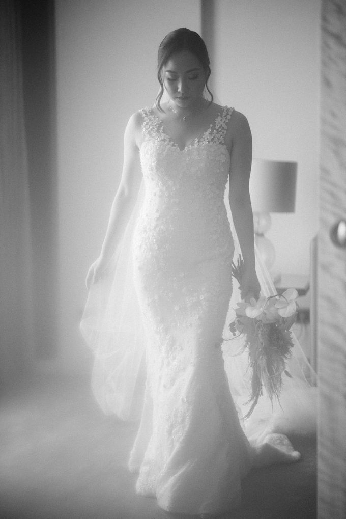 The Wedding of Rosenna & Yheskiel by Sheraton Grand Jakarta Gandaria City Hotel - 012 The Wedding of Rosenna & Yheskiel by Sheraton Grand Jakarta Gandaria City Hotel - 012