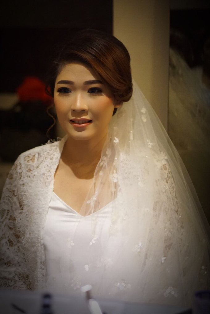 The Bride Mrs. Angela  by makeupbyyobel - 003