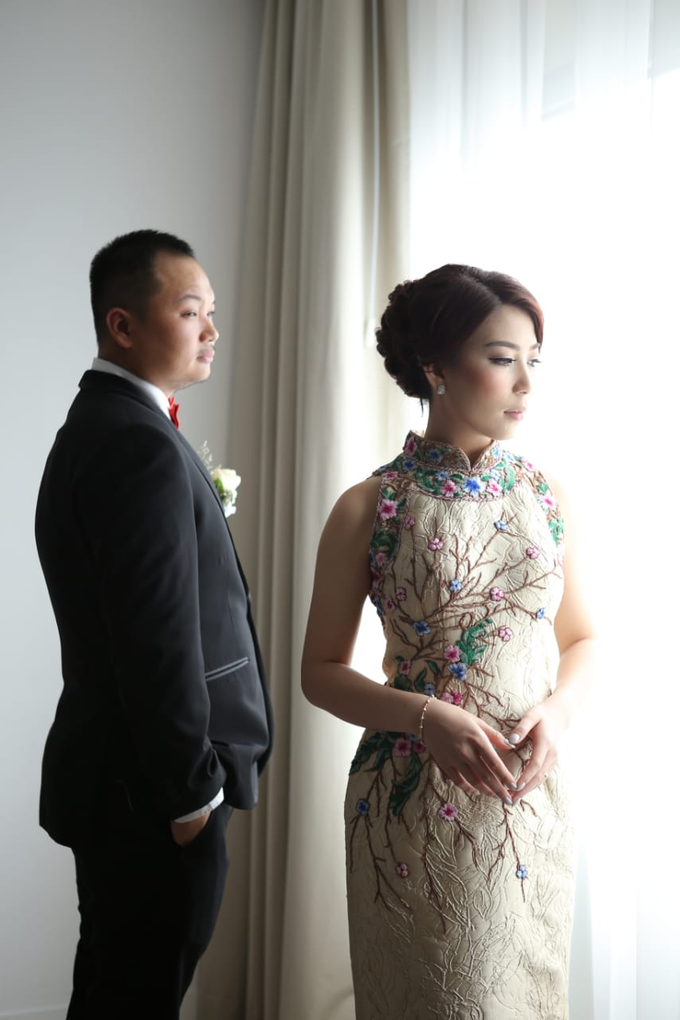 The Wedding of Natalya Hokano by makeupbyyobel - 001 The Wedding of Natalya Hokano by makeupbyyobel - 001