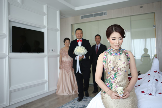 The Wedding of Natalya Hokano by makeupbyyobel - 008