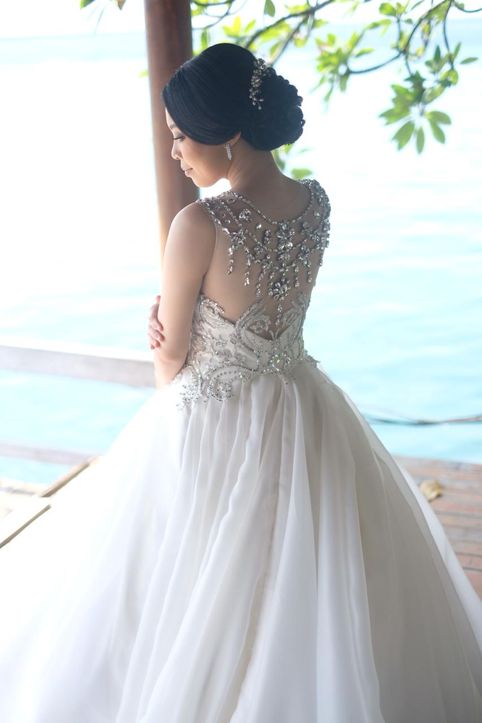 Hiro & Melisa Wedding by makeupbyyobel - 014 Hiro & Melisa Wedding by makeupbyyobel - 014