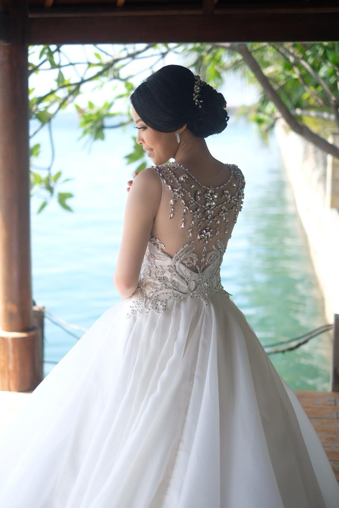 Hiro & Melisa Wedding by makeupbyyobel - 022 Hiro & Melisa Wedding by makeupbyyobel - 022