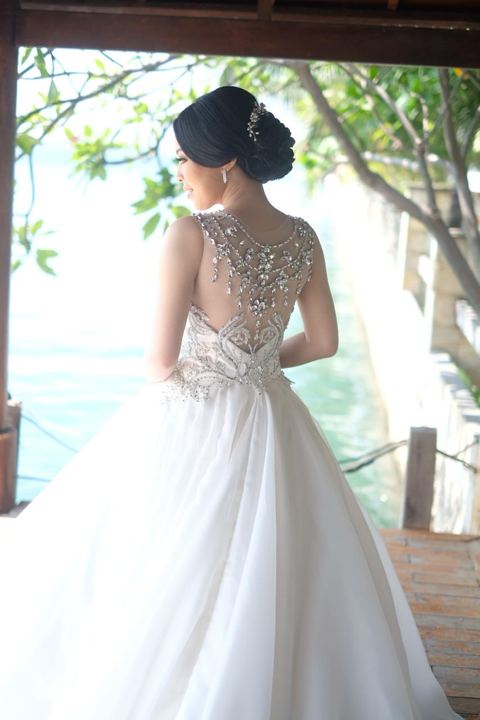 Hiro & Melisa Wedding by makeupbyyobel - 027 Hiro & Melisa Wedding by makeupbyyobel - 027