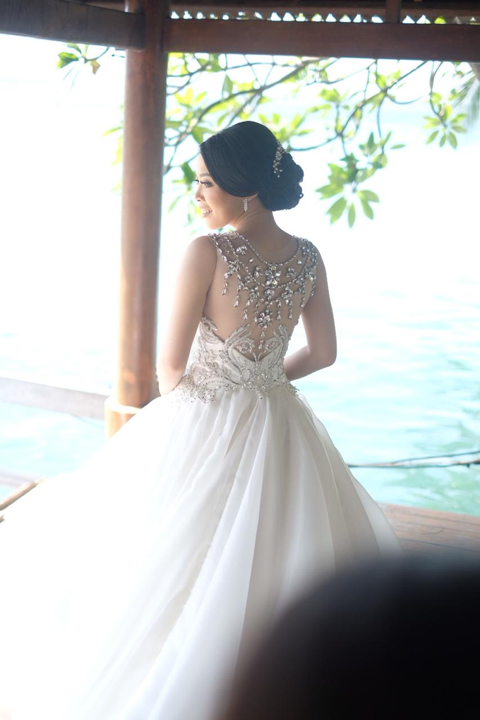 Hiro & Melisa Wedding by makeupbyyobel - 028 Hiro & Melisa Wedding by makeupbyyobel - 028