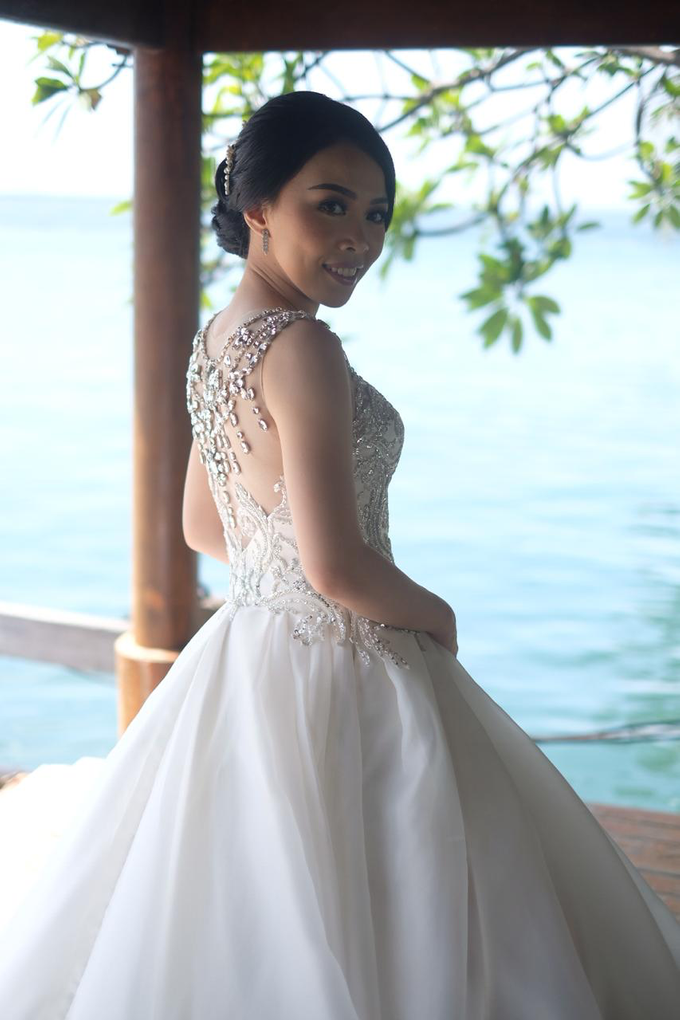Hiro & Melisa Wedding by makeupbyyobel - 029 Hiro & Melisa Wedding by makeupbyyobel - 029