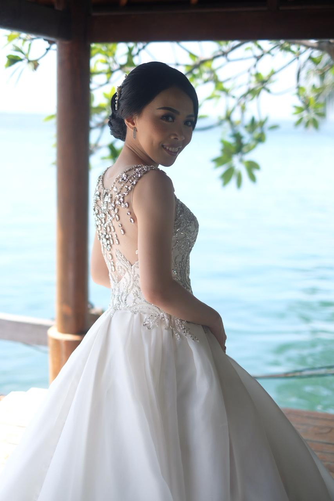Hiro & Melisa Wedding by makeupbyyobel - 030 Hiro & Melisa Wedding by makeupbyyobel - 030