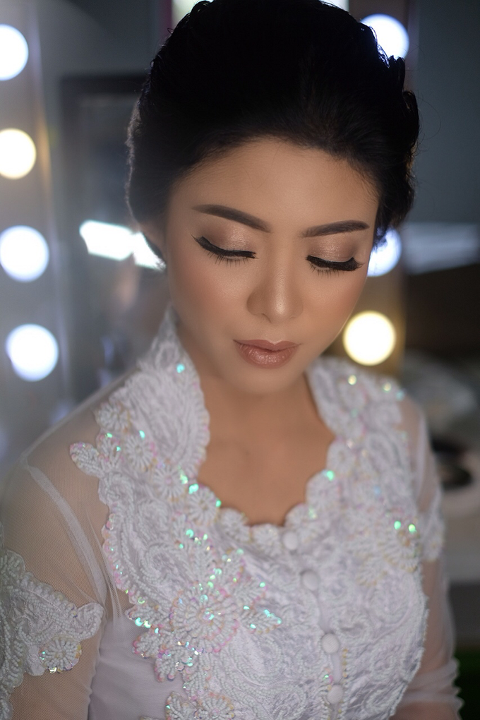 Makeup for Mrs. Melisa by makeupbyyobel - 005 Makeup for Mrs. Melisa by makeupbyyobel - 005