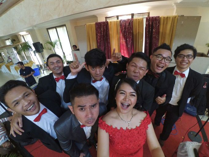 Other events. Хельсинки ваппу. Нетворкинг-бранч. Асикага ёсихару. Networking event.