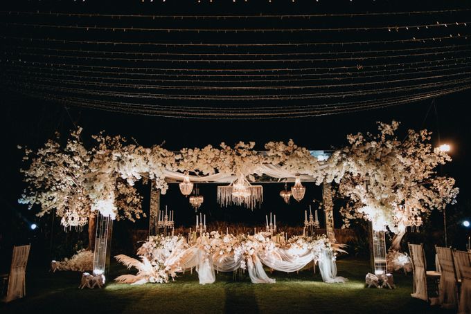 Yansen & Rika Ethereal Bali Wedding by Casabono Wedding - 041 Yansen & Rika Ethereal Bali Wedding by Casabono Wedding - 041