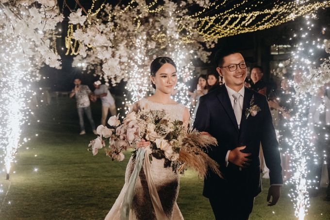 Yansen & Rika Ethereal Bali Wedding by Casabono Wedding - 038 Yansen & Rika Ethereal Bali Wedding by Casabono Wedding - 038