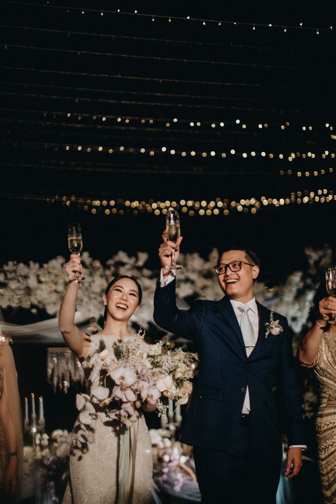Yansen & Rika Ethereal Bali Wedding by Casabono Wedding - 040 Yansen & Rika Ethereal Bali Wedding by Casabono Wedding - 040
