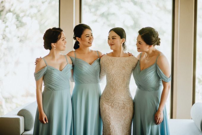 Yansen & Rika Ethereal Bali Wedding by Casabono Wedding - 032 Yansen & Rika Ethereal Bali Wedding by Casabono Wedding - 032