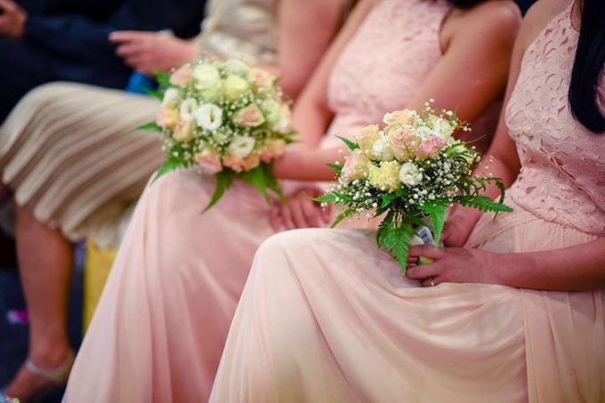 All Wedding Affairs (Joshua♡Jeanna) by Dorcas Floral - 002 All Wedding Affairs (Joshua♡Jeanna) by Dorcas Floral - 002