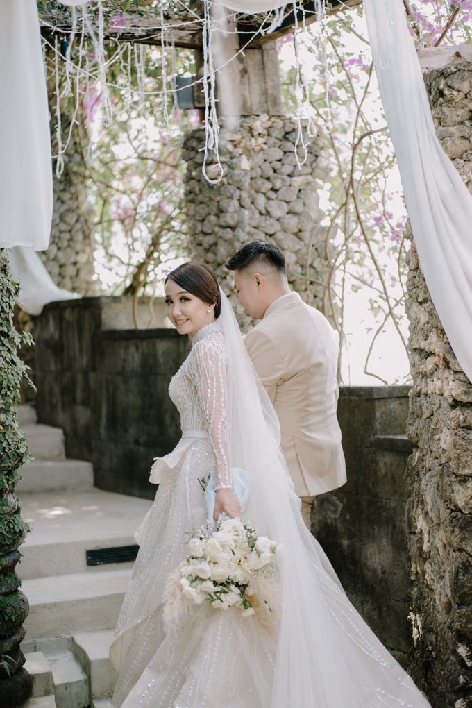 Yovinda and Sendy Wedding by KAMAYA BALI - 004 Yovinda and Sendy Wedding by KAMAYA BALI - 004