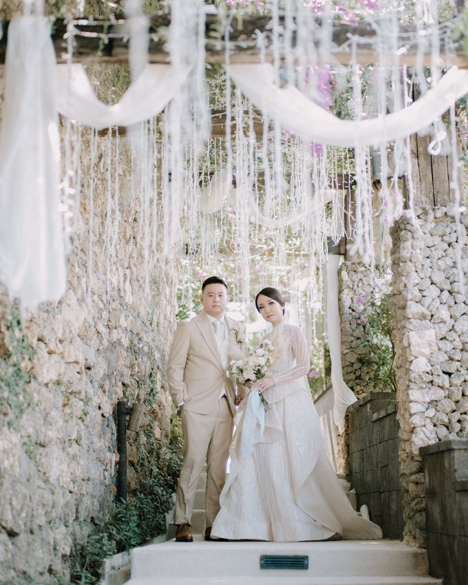 Yovinda and Sendy Wedding by KAMAYA BALI - 001 Yovinda and Sendy Wedding by KAMAYA BALI - 001