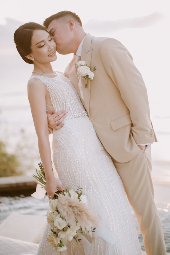 Yovinda and Sendy Wedding by KAMAYA BALI - 006 Yovinda and Sendy Wedding by KAMAYA BALI - 006