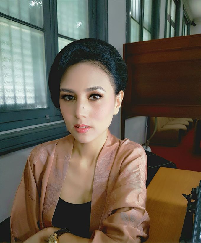 Mrs. Saskia Turungan by Make Up By Dave Rio - 001 Mrs. Saskia Turungan by Make Up By Dave Rio - 001