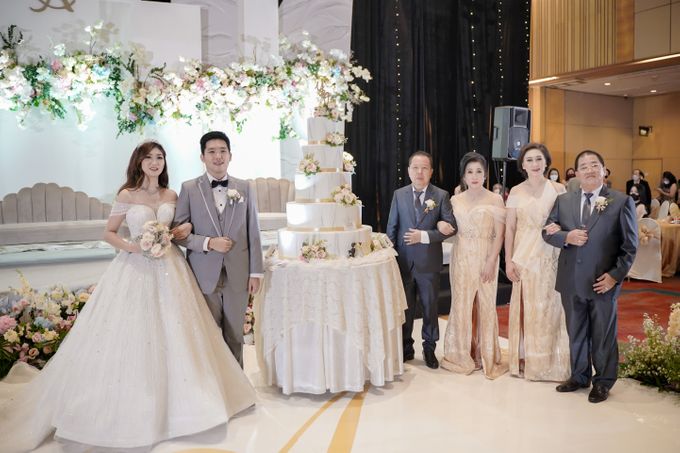 Wedding Of Yualfin & Ancilla by Ohana Enterprise - 006 Wedding Of Yualfin & Ancilla by Ohana Enterprise - 006
