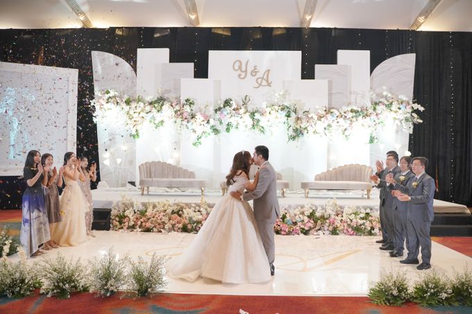 Wedding Of Yualfin & Ancilla by Ohana Enterprise - 011 Wedding Of Yualfin & Ancilla by Ohana Enterprise - 011