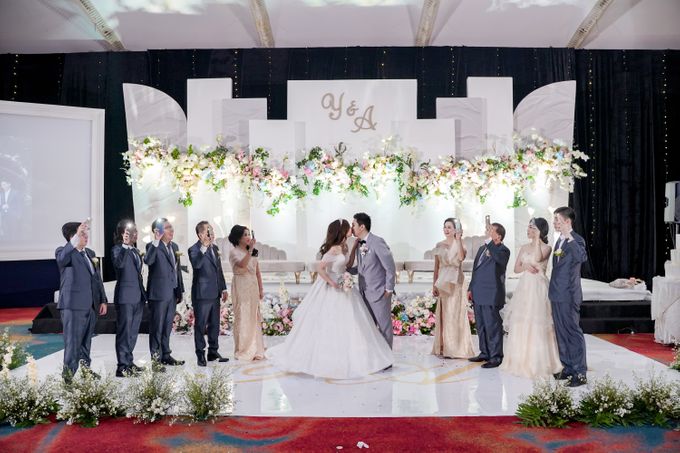 Wedding Of Yualfin & Ancilla by Ohana Enterprise - 010 Wedding Of Yualfin & Ancilla by Ohana Enterprise - 010