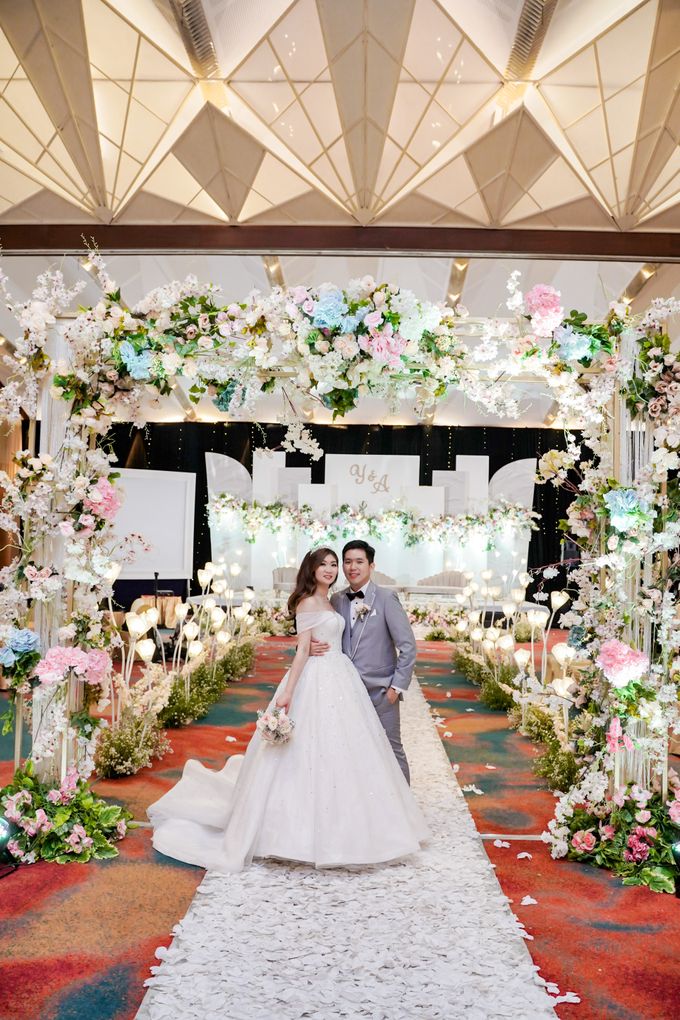 Wedding Of Yualfin & Ancilla by Ohana Enterprise - 013 Wedding Of Yualfin & Ancilla by Ohana Enterprise - 013