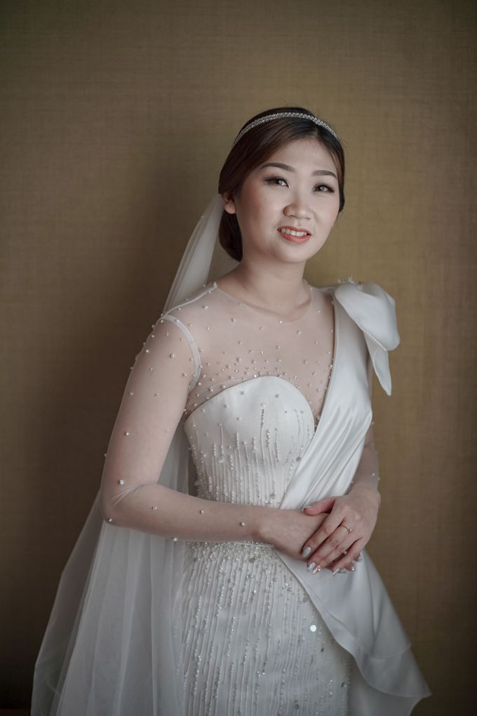 Wedding Of Yualfin & Ancilla by Ohana Enterprise - 001 Wedding Of Yualfin & Ancilla by Ohana Enterprise - 001
