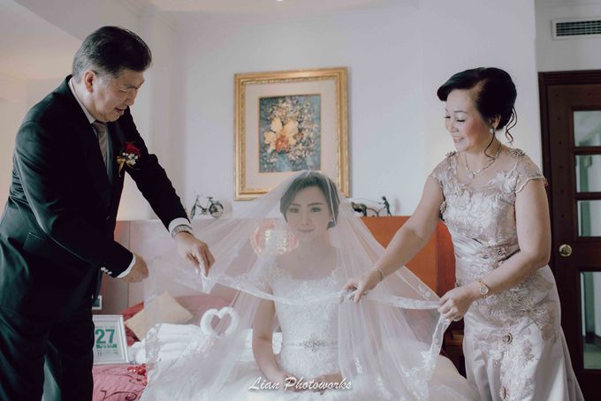 Wedding Russel & Lidya by Lian Photoworks - 016 Wedding Russel & Lidya by Lian Photoworks - 016