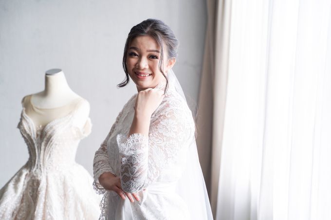 Wedding Of Yudha & Stella by Ohana Enterprise - 001 Wedding Of Yudha & Stella by Ohana Enterprise - 001