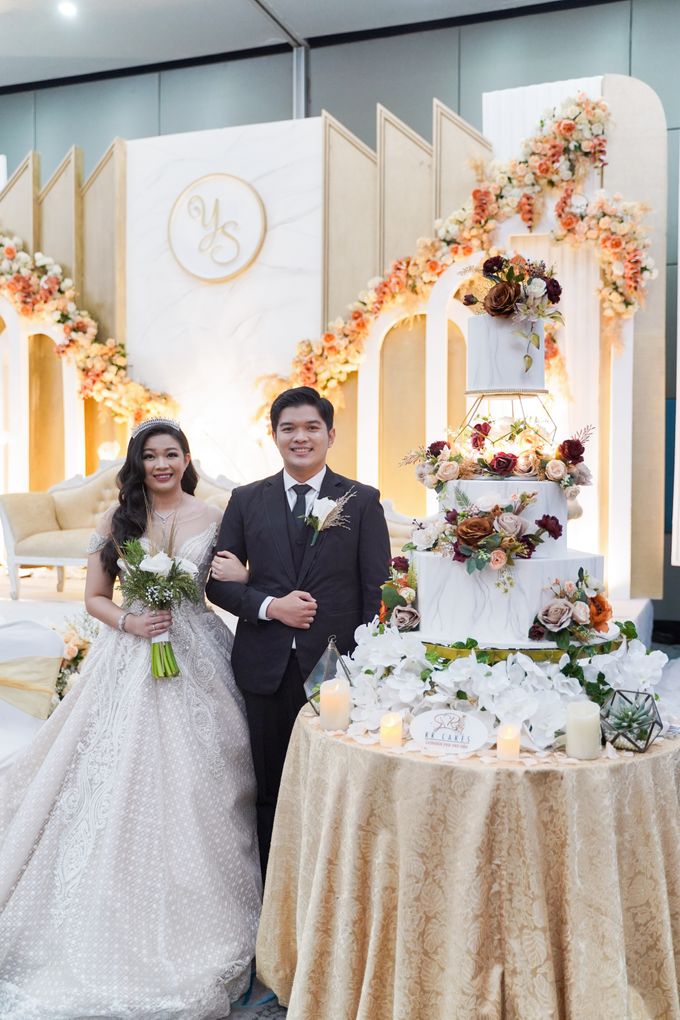 Wedding Of Yudha & Stella by Ohana Enterprise - 006 Wedding Of Yudha & Stella by Ohana Enterprise - 006