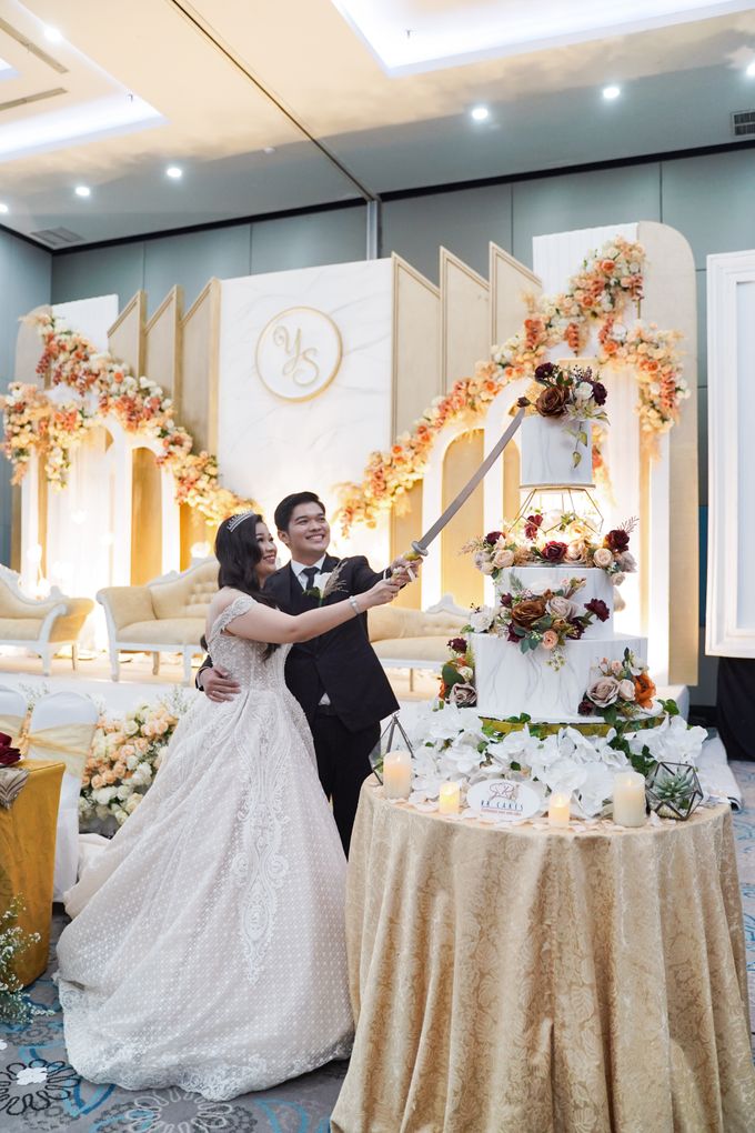 Wedding Of Yudha & Stella by Ohana Enterprise - 007 Wedding Of Yudha & Stella by Ohana Enterprise - 007